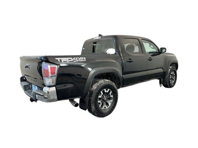 used 2023 Toyota Tacoma car, priced at $40,781