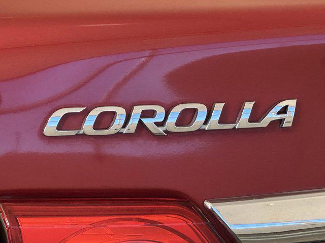 used 2013 Toyota Corolla car, priced at $9,365