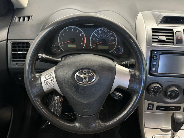 used 2013 Toyota Corolla car, priced at $9,365