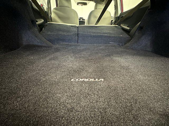 used 2013 Toyota Corolla car, priced at $9,365