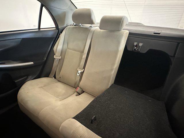 used 2013 Toyota Corolla car, priced at $9,365