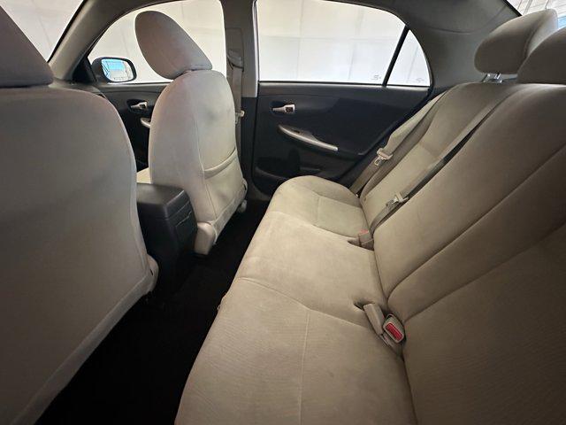 used 2013 Toyota Corolla car, priced at $9,365