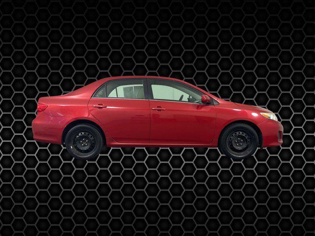 used 2013 Toyota Corolla car, priced at $9,365