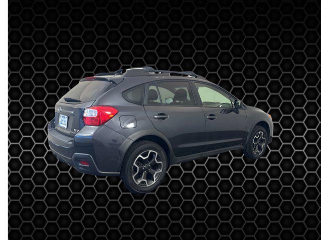 used 2015 Subaru XV Crosstrek car, priced at $14,269
