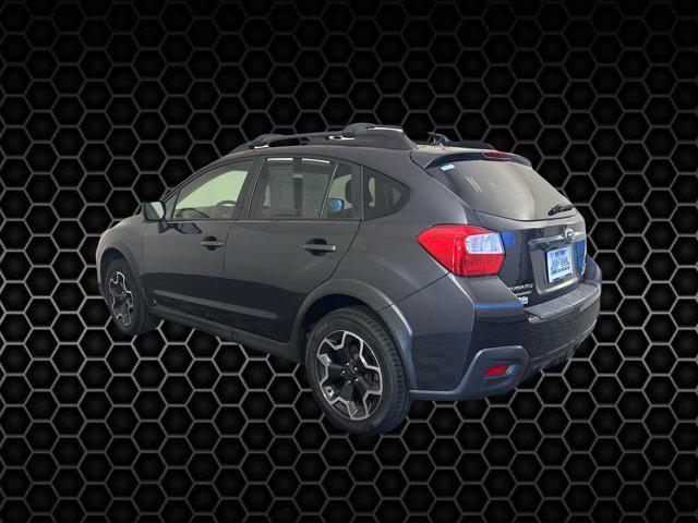 used 2015 Subaru XV Crosstrek car, priced at $14,269