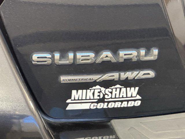 used 2015 Subaru XV Crosstrek car, priced at $14,269