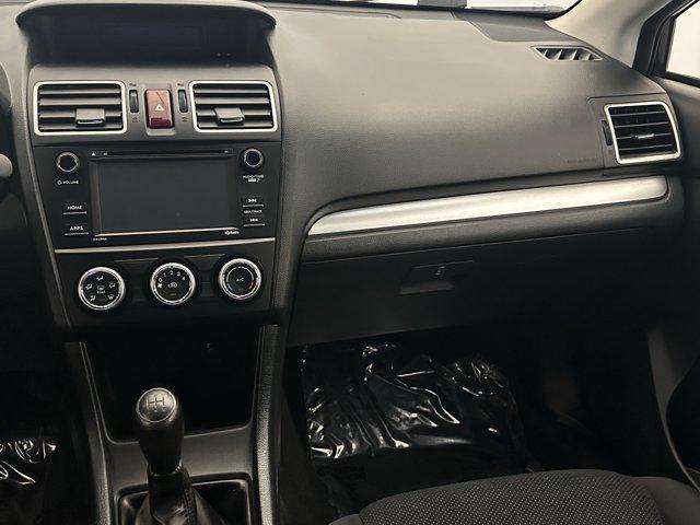 used 2015 Subaru XV Crosstrek car, priced at $14,269