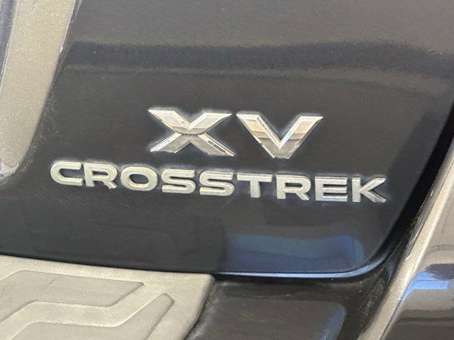 used 2015 Subaru XV Crosstrek car, priced at $14,269