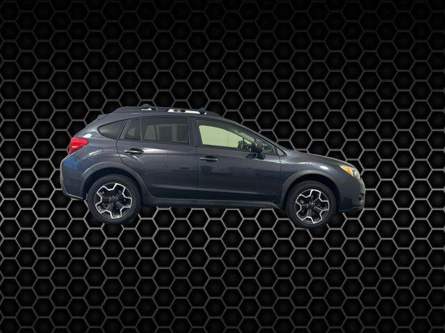 used 2015 Subaru XV Crosstrek car, priced at $14,269
