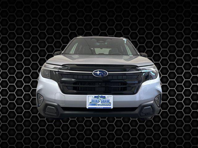 new 2025 Subaru Forester Hybrid car, priced at $45,690