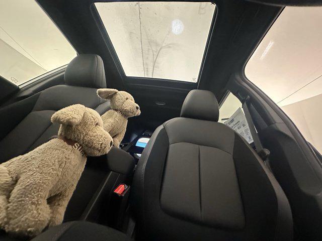 new 2025 Subaru Forester Hybrid car, priced at $45,690