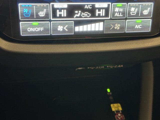 new 2025 Subaru Forester Hybrid car, priced at $45,690