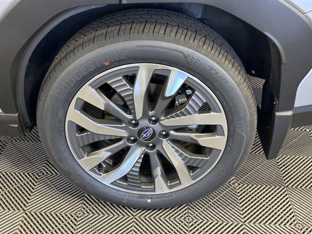 new 2025 Subaru Forester Hybrid car, priced at $45,690