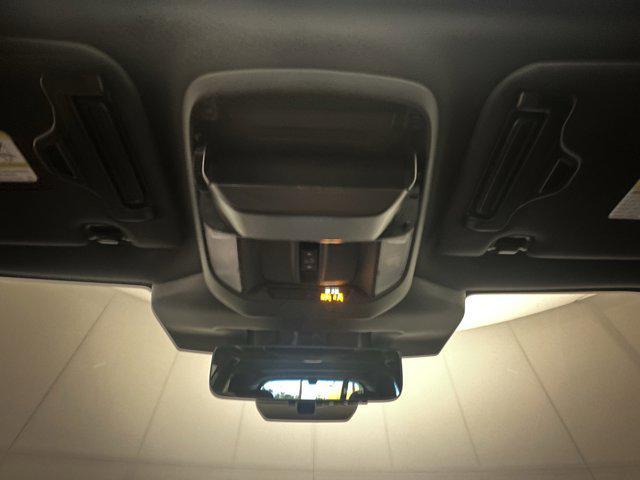 new 2025 Subaru Forester Hybrid car, priced at $45,690