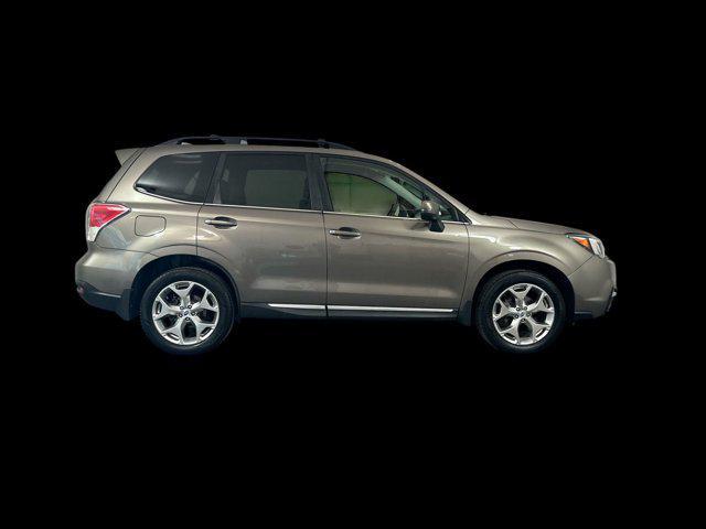 used 2017 Subaru Forester car, priced at $18,608