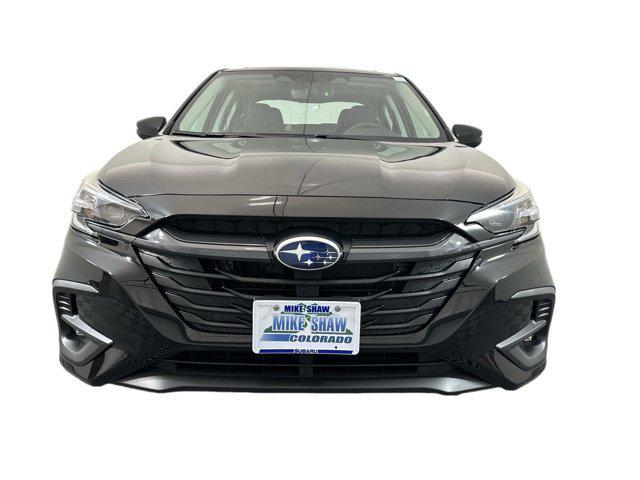 new 2025 Subaru Legacy car, priced at $36,226