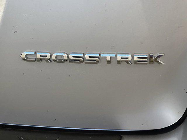 used 2019 Subaru Crosstrek car, priced at $19,737