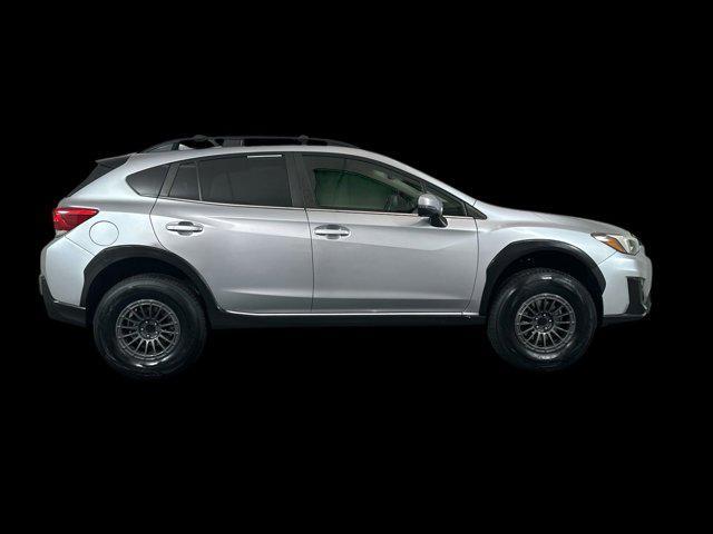 used 2019 Subaru Crosstrek car, priced at $19,737