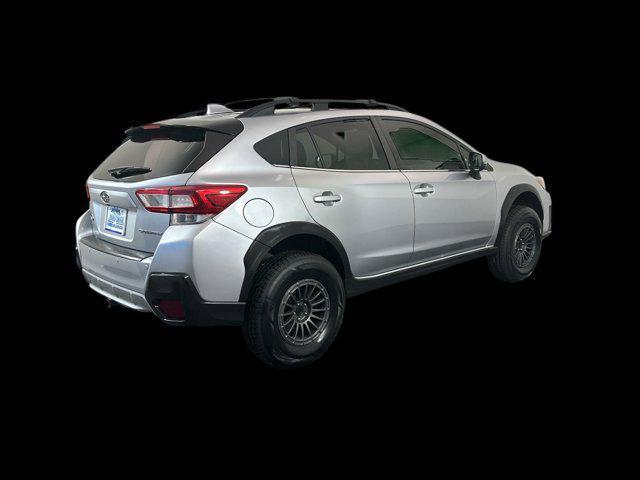 used 2019 Subaru Crosstrek car, priced at $19,737