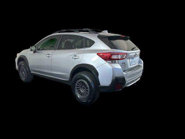 used 2019 Subaru Crosstrek car, priced at $19,737