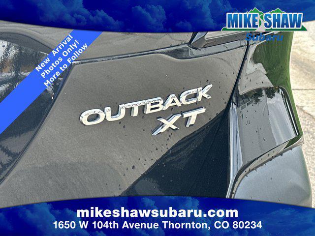 used 2022 Subaru Outback car, priced at $29,175