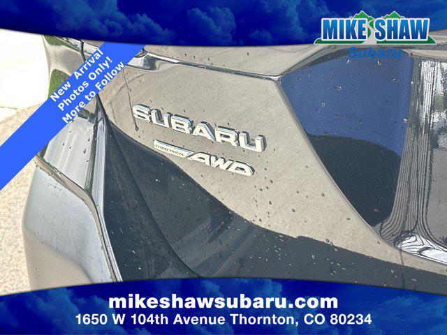 used 2022 Subaru Outback car, priced at $29,175
