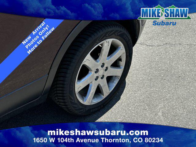 used 2017 Buick Encore car, priced at $16,733