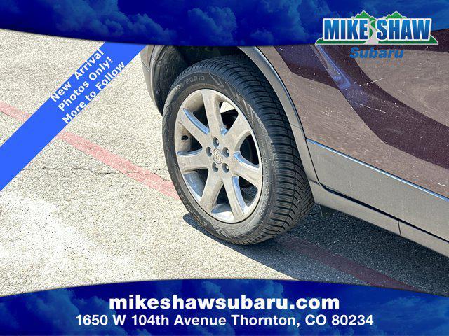 used 2017 Buick Encore car, priced at $16,733