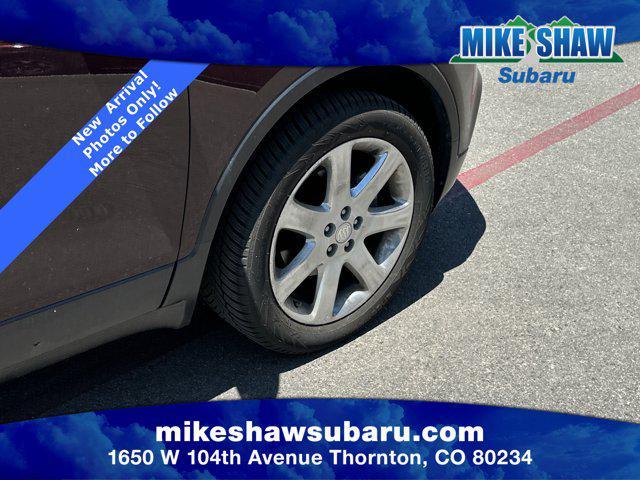 used 2017 Buick Encore car, priced at $16,733
