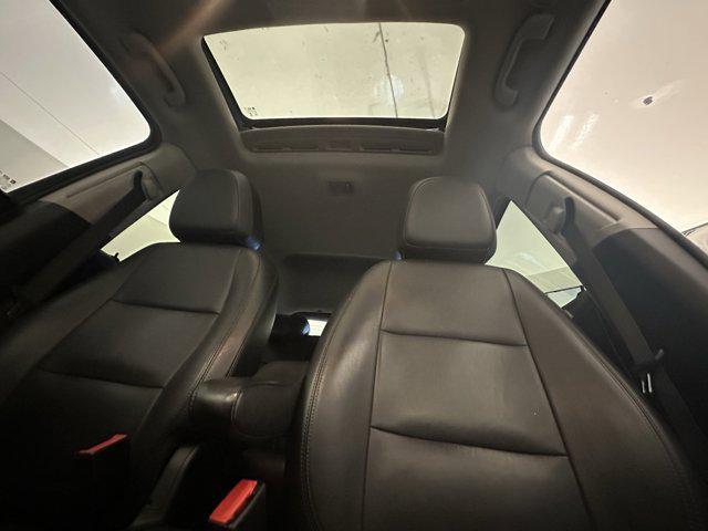 used 2017 Buick Encore car, priced at $16,021