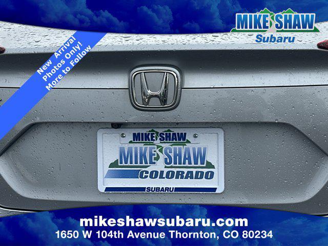 used 2018 Honda Civic car, priced at $16,805