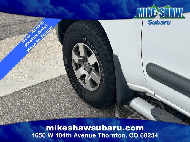 used 2012 Nissan Xterra car, priced at $11,408