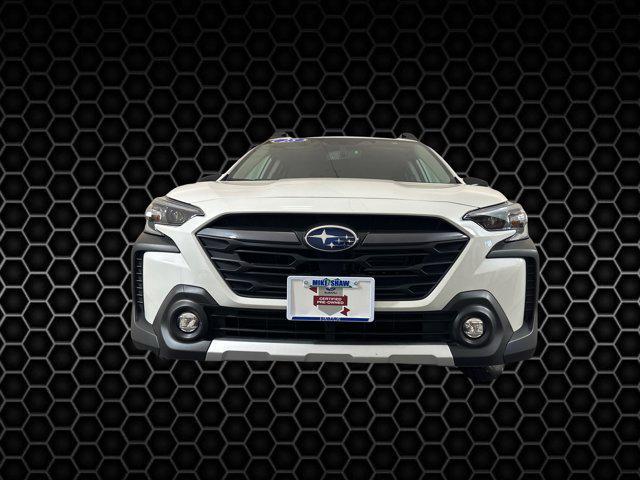 used 2025 Subaru Outback car, priced at $38,957