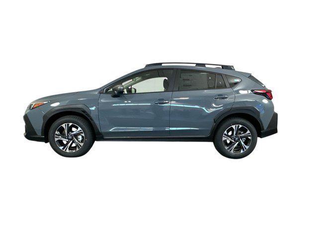 new 2025 Subaru Crosstrek car, priced at $29,602