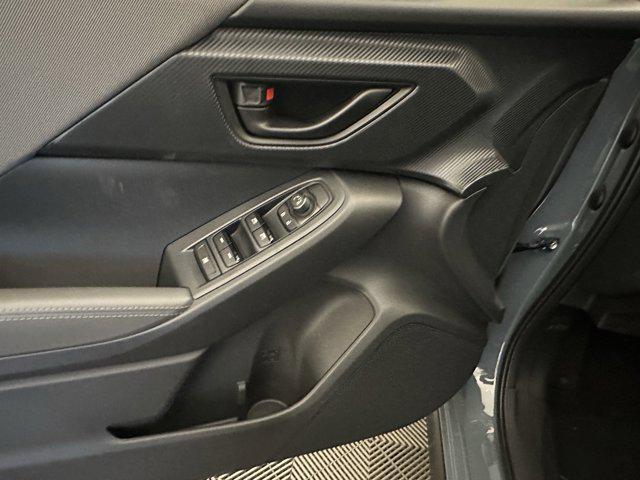 new 2025 Subaru Crosstrek car, priced at $29,602