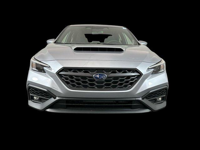 new 2024 Subaru WRX car, priced at $36,206