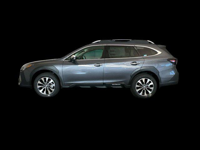 new 2025 Subaru Outback car, priced at $45,310