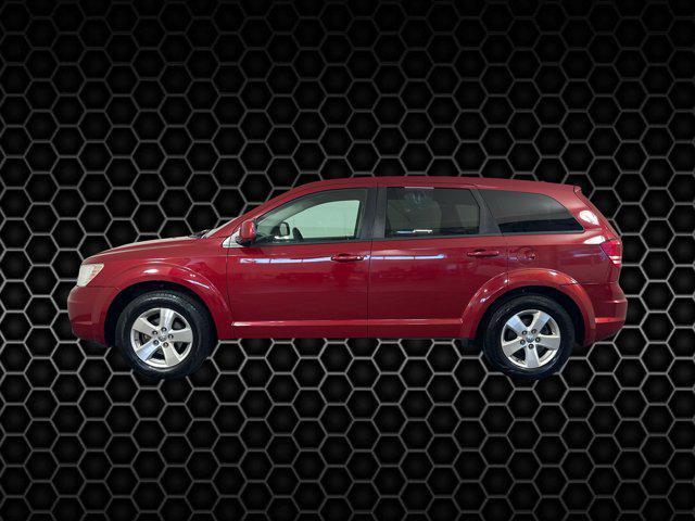 used 2009 Dodge Journey car, priced at $5,168