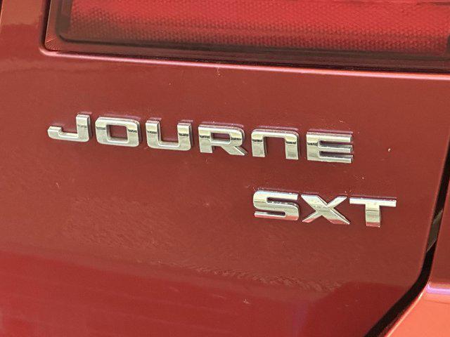 used 2009 Dodge Journey car, priced at $5,168