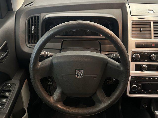 used 2009 Dodge Journey car, priced at $5,168