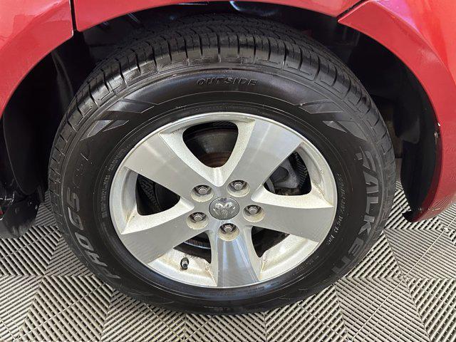 used 2009 Dodge Journey car, priced at $5,168