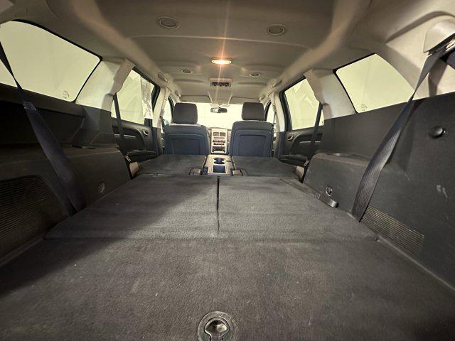used 2009 Dodge Journey car, priced at $5,168
