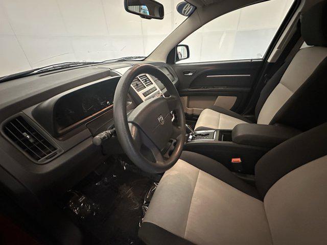 used 2009 Dodge Journey car, priced at $5,168