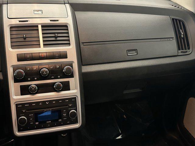 used 2009 Dodge Journey car, priced at $5,168
