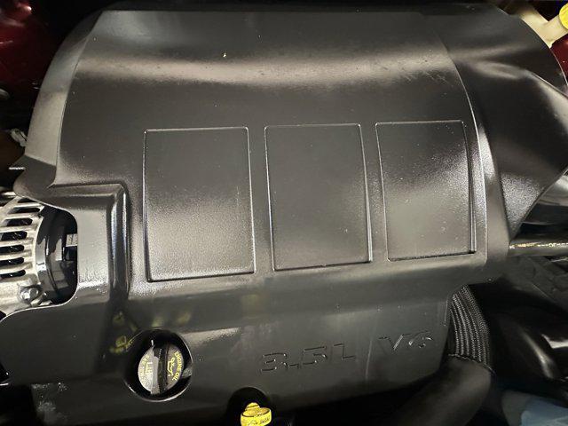used 2009 Dodge Journey car, priced at $5,168