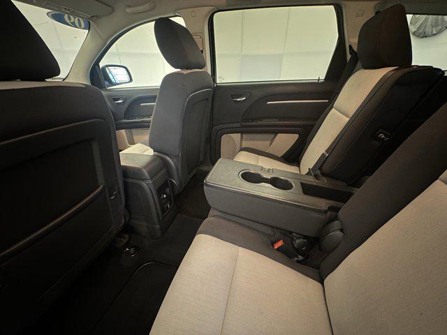 used 2009 Dodge Journey car, priced at $5,168