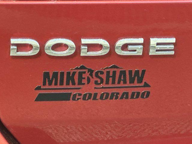 used 2009 Dodge Journey car, priced at $5,168