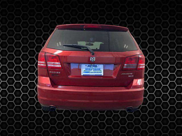 used 2009 Dodge Journey car, priced at $5,168
