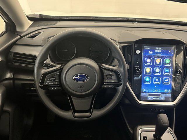 new 2025 Subaru Crosstrek car, priced at $29,525