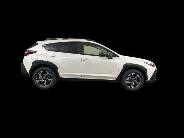 new 2025 Subaru Crosstrek car, priced at $29,525